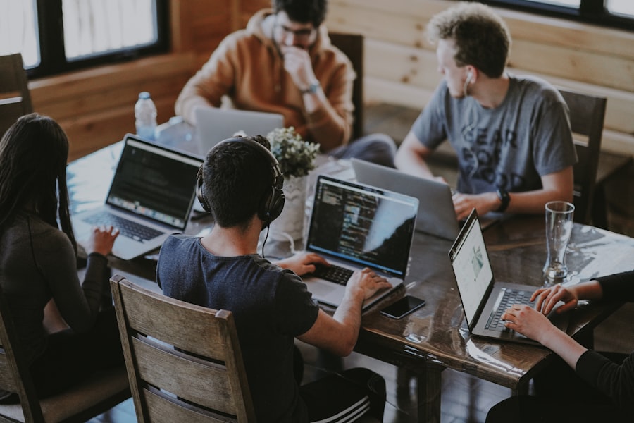 Digital verification and quick loan application