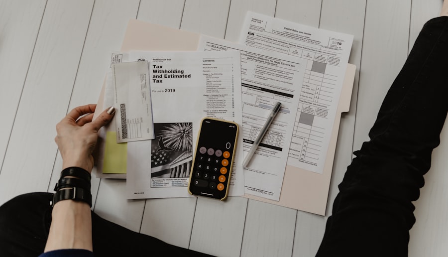 Transparent loan rates and paperwork